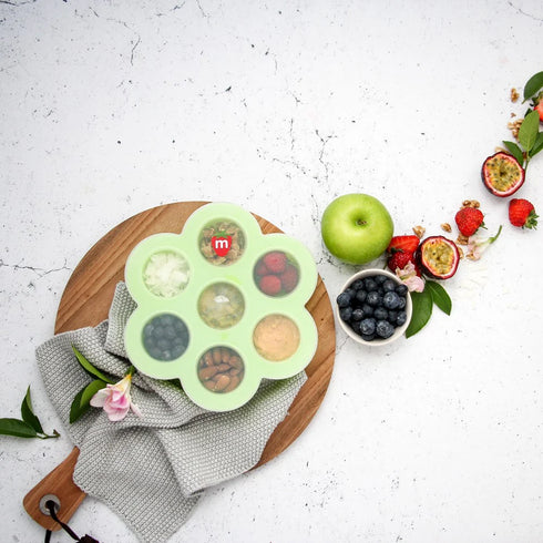 7 Compartment Baby Tray-Nil-Matakana Pharmacy